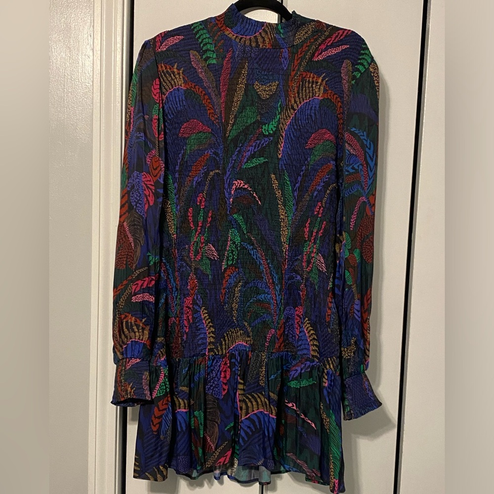 Farm Rio Dress